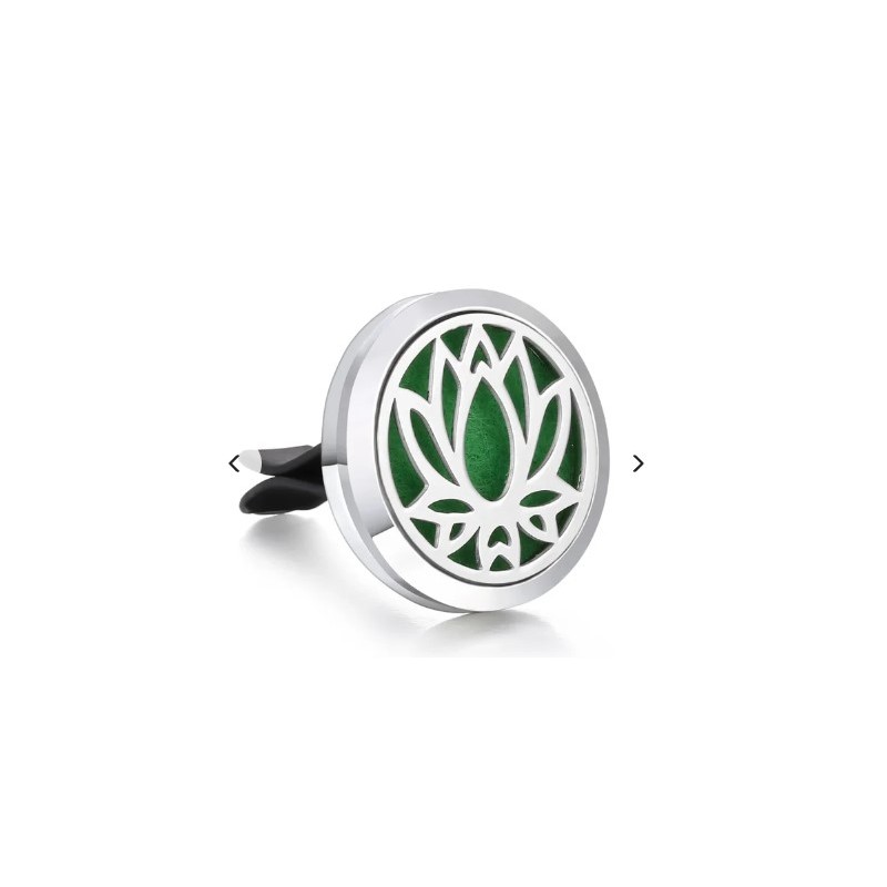 Aroma difuzor za avto - lotusov cvet