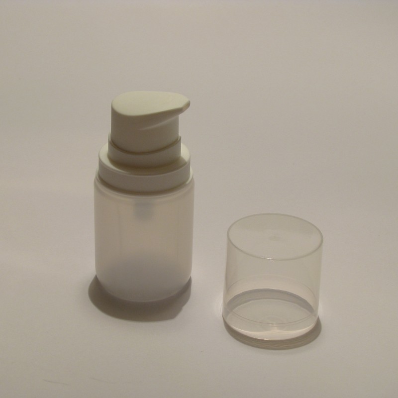 Airless Ecosolution 50 ml