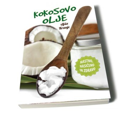 Kokosovo olje