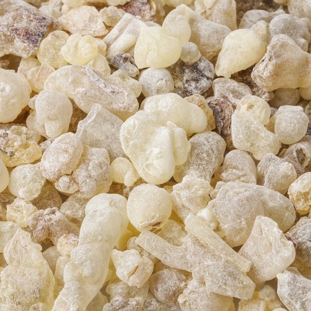 Eterično olje kopaive