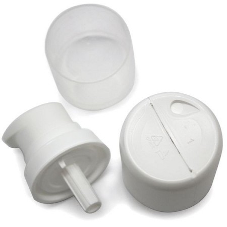 Airless Ecosolution 50 ml