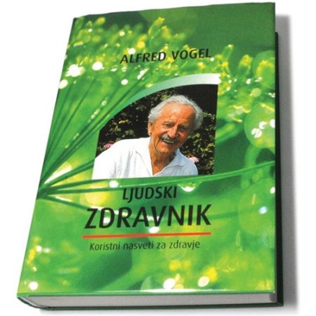 Ljudski zdravnik (Vogel)