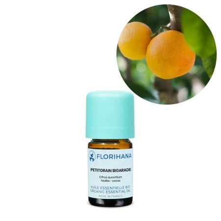 EO Petitgrain - ekološki