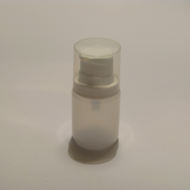 Airless Ecosolution 50 ml