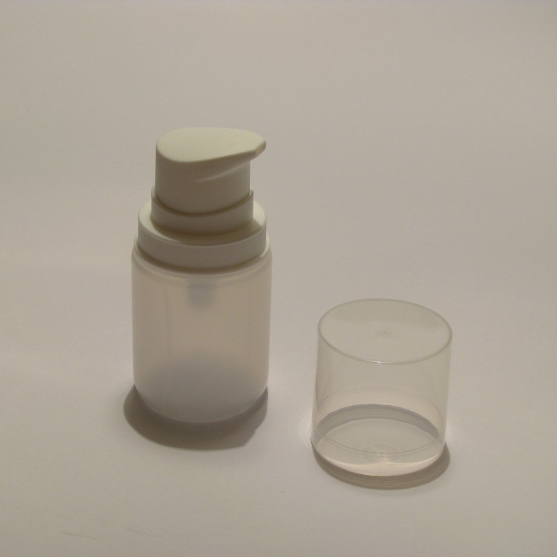 Airless Ecosolution 50 ml