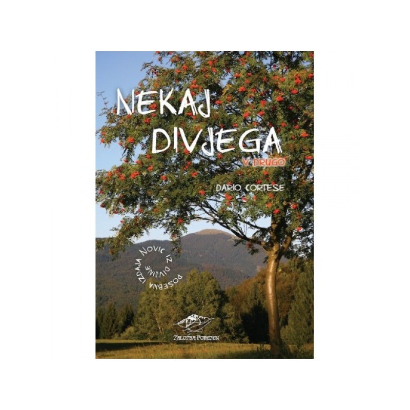 Nekaj divjega v drugo