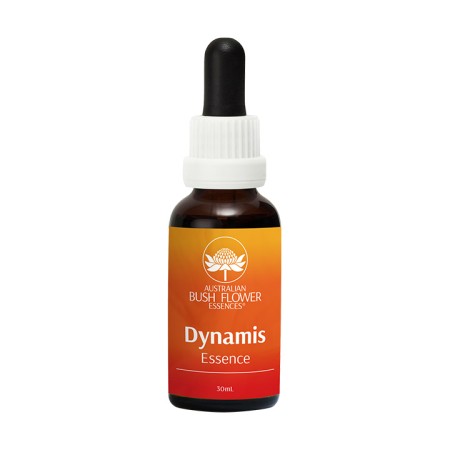 Dynamis Essence (Energija in vitalnost)