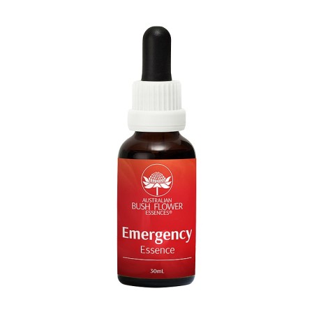 Emergency Essence (Urgenca)