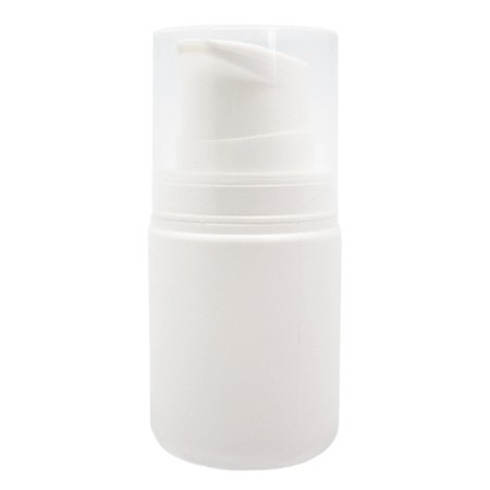 Airless (brezzračna) Ecosolution bel 50 ml