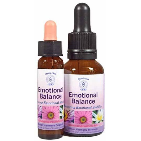 Čustveno ravnotežje (Emotional Balance)
