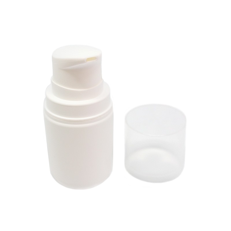 Airless (brezzračna) Ecosolution bel 50 ml