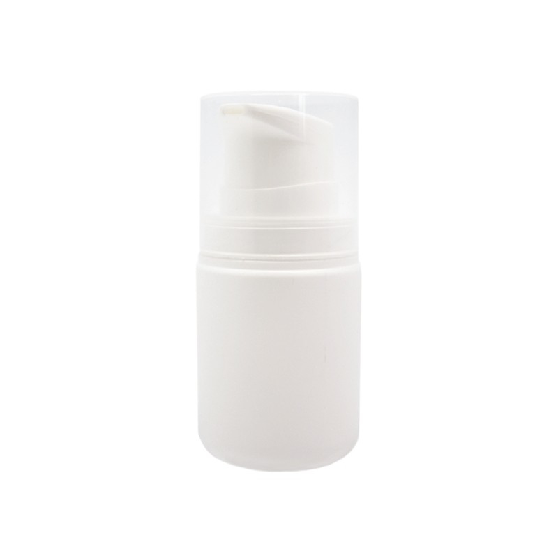 Airless (brezzračna) Ecosolution bel 50 ml